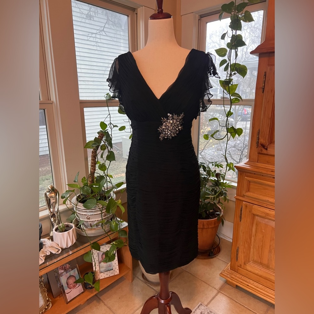 Jovani Cocktail Dress